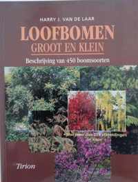 Loofbomen groot en klein