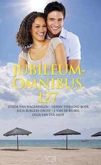 Jubileumomnibus 127