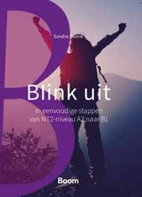 Blink uit