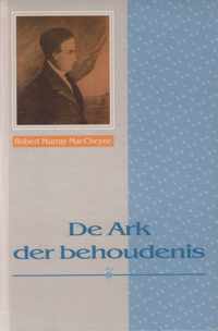 De ark der behoudenis