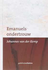 Emanuels Ondertrouw