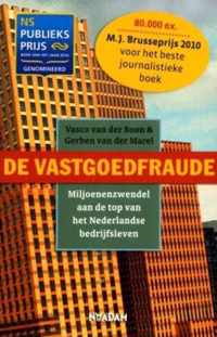 De vastgoedfraude