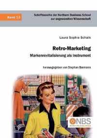 Retro-Marketing