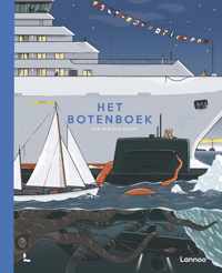 Het botenboek