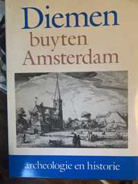 Diemen buyten amsterdam