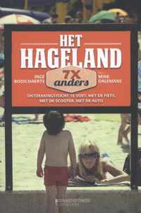 Het Hageland, 7 x anders