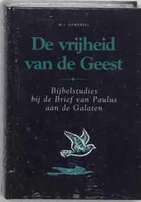 Vrijheid van de geest, de