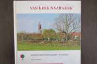 Van Kerk Naar Kerk