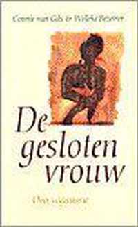 Gesloten Vrouw