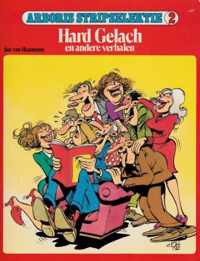 Hard gelach e.a. verhalen