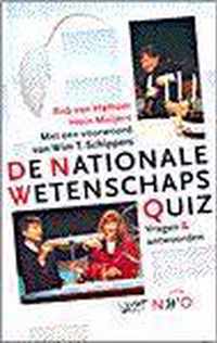 De nationale wetenschapsquiz