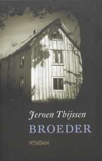 Broeder