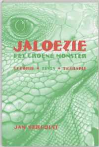 Jaloezie Het Groene Monster