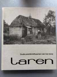 Laren in oude prentbriefkaarten