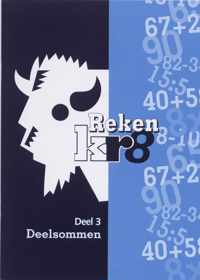 RekenKr8 3 Deelsommen