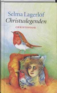 Christuslegenden