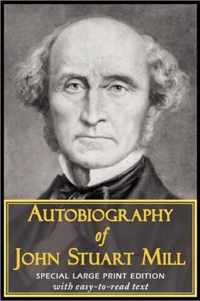 Autobiography of John Stuart Mill