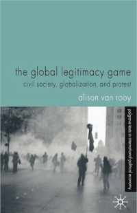 Global Legitimacy Game