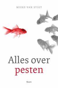 Alles over pesten