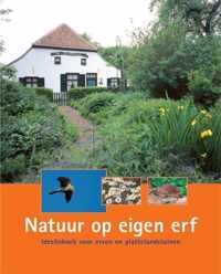 Natuur Op Eigen Erf