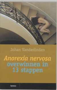 Anorexia nervosa overwinnen in 13 stappen