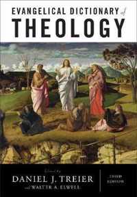 Evangelical Dictionary of Theology