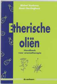 Etherische olien