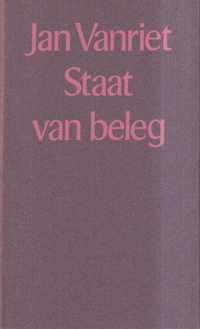 Staat van beleg