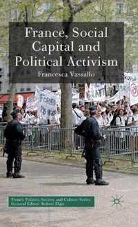 France, Social Capital and Political Activism