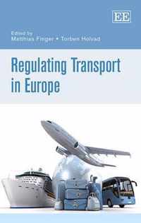 Regulating Transport in Europe