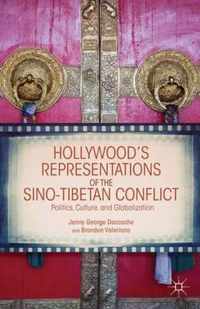 Hollywood's Representations of the Sino-Tibetan Conflict