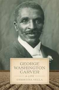 George Washington Carver