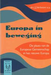 Europa in beweging