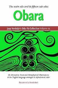 Jaap Verduijn's Odu Ifa Collection Volume 05