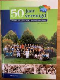 50 jaar verenigd