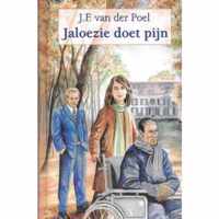 Jaloezie Doet Pijn