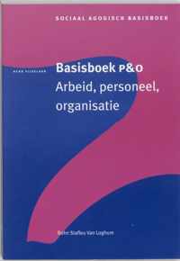 Basisboek p & o