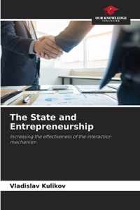 The State and Entrepreneurship