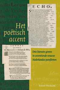 Het poetisch accent