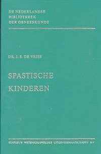 Spastische kinderen