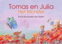 Tomas en Julia  -   Het monster