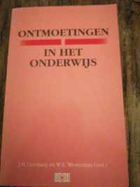 Ontmoetingen in het onderwijs