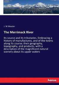 The Merrimack River