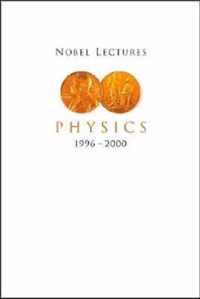 Nobel Lectures In Physics, Vol 8 (1996-2000)