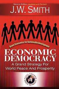 Economic Democracy