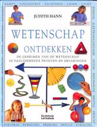 Wetenschap ontdekken - J. Hann