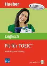 Fit für TOEIC®