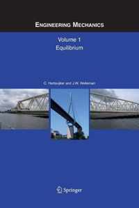 Engineering Mechanics: Volume 1