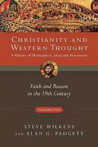 Christianity and Western Thought