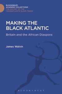 Making the Black Atlantic